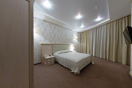 Размещение команд для тренировочных мероприятий, проживания спортсменов, судей и организаторов 